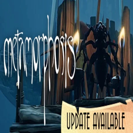 Metamorphosis (Steam key /NO RU\BY/ Region Free)