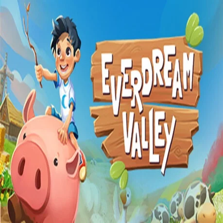 Everdream Valley (Steam key / РФ+Весь Мир)