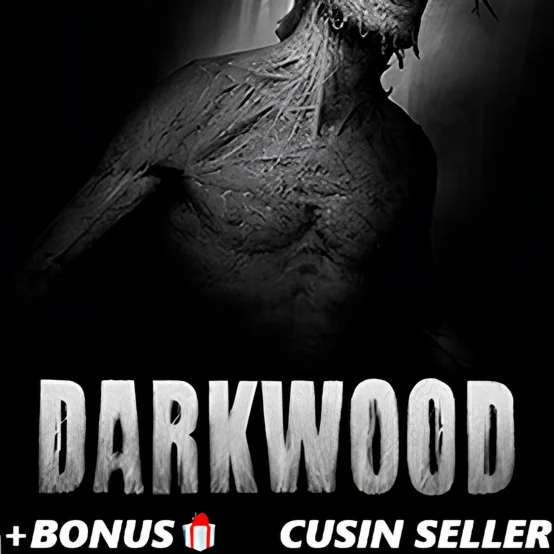  Darkwood +  ПОДАРОК