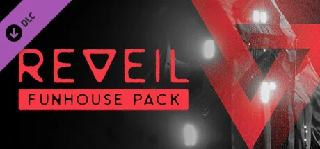REVEIL - Funhouse Pack  DLC STEAM GIFT РОССИЯ