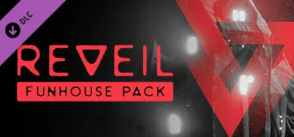 REVEIL - Funhouse Pack 💎 DLC STEAM GIFT РОССИЯ