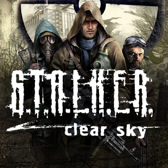 STALKER TRILOGY Xbox One & Xbox Series X|S