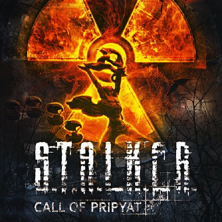 STALKER TRILOGY Xbox One & Xbox Series X|S