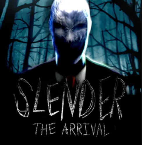 Slender: The Arrival ️STEAM Аккаунт  + ИГРЫ