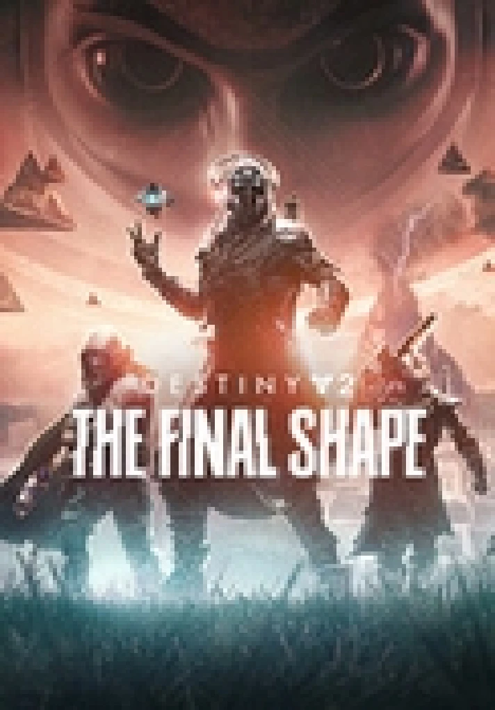 🔥Destiny 2: The Final Shape STEAM KEY🔑 GLOBAL+🎁