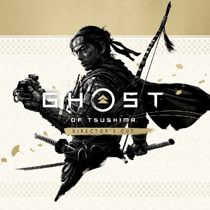 🔲Ghost of Tsushima DIRECTOR´S CUT 🔲STEAM GIFT