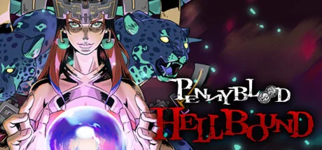 Penny Blood: Hellbound * STEAM RU  АВТО 0%