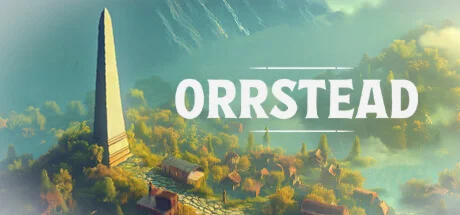 Orrstead * STEAM РОССИЯ  АВТОДОСТАВКА 0% КАРТЫ