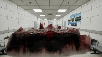 Hospital 666 * STEAM РОССИЯ 🔥 АВТОДОСТАВКА