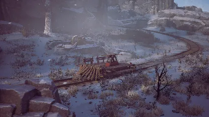 Winter Survival * STEAM РОССИЯ 🔥 АВТОДОСТАВКА