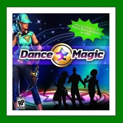 Dance Magic️Steam KeyRU-CIS-UA⭐АКЦИЯ