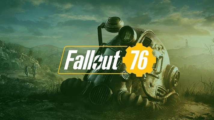 🔶Fallout 76  - Wholesale Price Steam