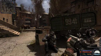 🖤 🔥 S.T.A.L.K.E.R.: ЧИСТОЕ НЕБО 🎮 XBOX ONE/X|S КЛЮЧ 🔑 🌍