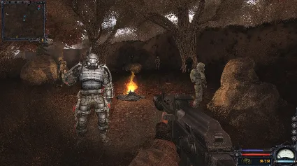 🖤 🔥 S.T.A.L.K.E.R.: ЧИСТОЕ НЕБО 🎮 XBOX ONE/X|S КЛЮЧ 🔑 🌍