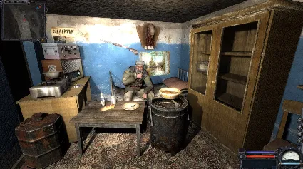 🖤 🔥 S.T.A.L.K.E.R.: ЧИСТОЕ НЕБО 🎮 XBOX ONE/X|S КЛЮЧ 🔑 🌍
