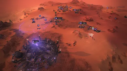 Dune: Spice Wars - House Vernius of Ix DLC STEAM РОССИЯ