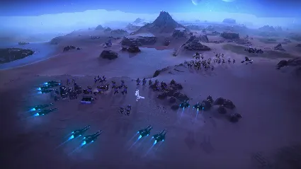 Dune: Spice Wars - House Vernius of Ix DLC STEAM РОССИЯ