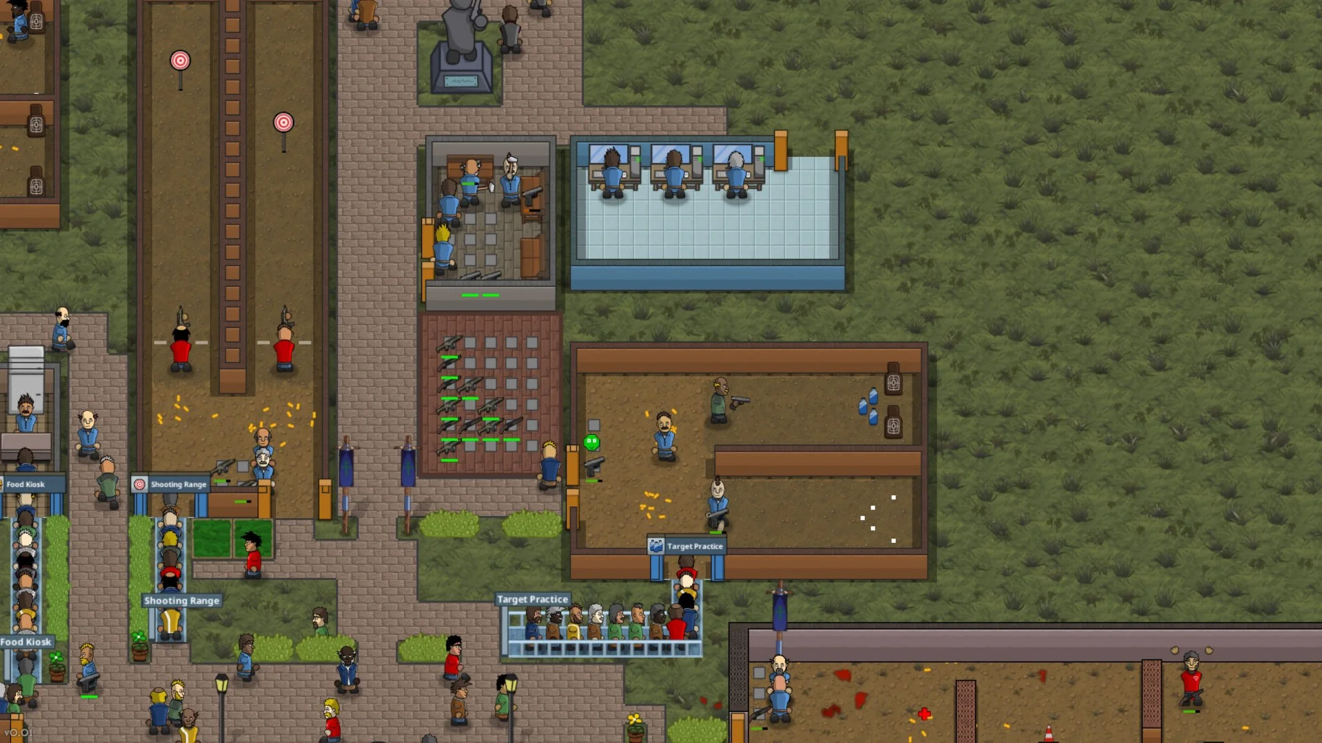 Battle Royale Tycoon  Steam Ключ  Весь мир