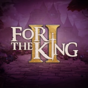 For The King II ✔️STEAM Account