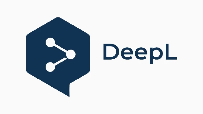 🔥 DeepL Advanced PLAN - 1 Month ✅