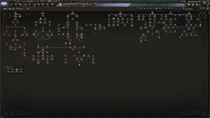 Country Pack Hearts of Iron IV: Trial of Allegiance РФ