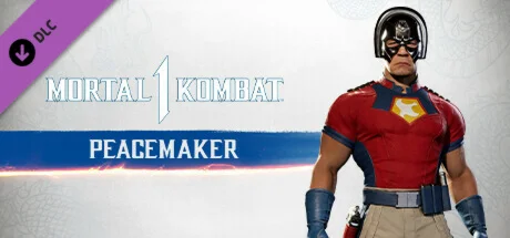 MK1: Peacemaker (Steam Gift Россия)