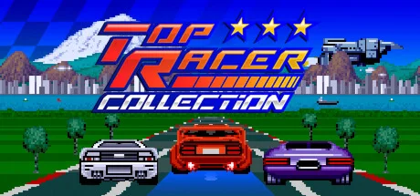 Top Racer Collection  АВТОДОСТАВКА STEAM GIFT РОССИЯ