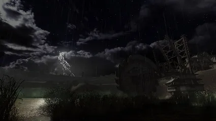 S.T.A.L.K.E.R. Legends of the Zone Trilogy Xbox One X|S