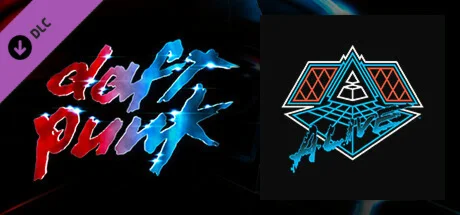 Beat Saber - Daft Punk - The Prime Time of Your Life/Th