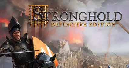 Stronghold: Definitive Edition ✔ ️STEAM Аккаунт