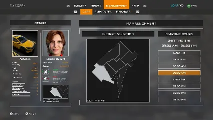 Taxi Life: A City Driving Simulator 💎 STEAM GIFT РОССИЯ