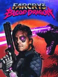 Far Cry 3 - Blood Dragon️STEAM Аккаунт ️ ОФЛАЙН