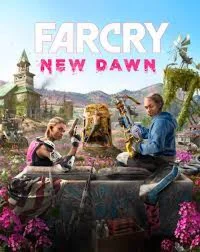 Far Cry® New Dawn️STEAM Аккаунт ️ ОФЛАЙН