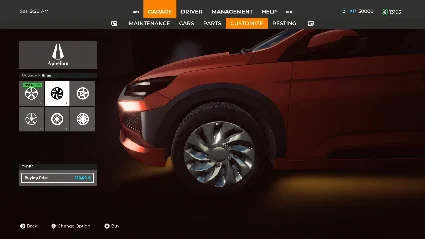 Taxi Life: A City Driving Simulator * STEAM RU 🔥