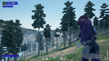 Perfect Round Disc Golf 💎 АВТОДОСТАВКА STEAM GIFT РОССИЯ