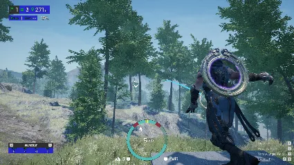 Perfect Round Disc Golf 💎 АВТОДОСТАВКА STEAM GIFT РОССИЯ