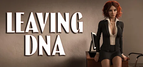 Leaving DNA  АВТОДОСТАВКА STEAM GIFT РОССИЯ