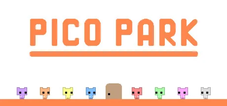 PICO PARK (Steam Gift Россия)