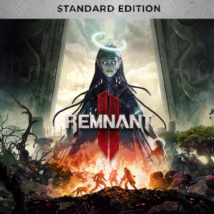 🍀 Remnant II 🍀 XBOX 🚩TR