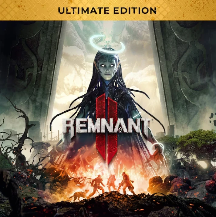 🍀 Remnant II 🍀 XBOX 🚩TR