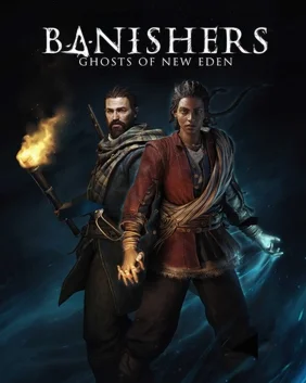 Banishers: Ghosts of New Eden + DLC  STEAM