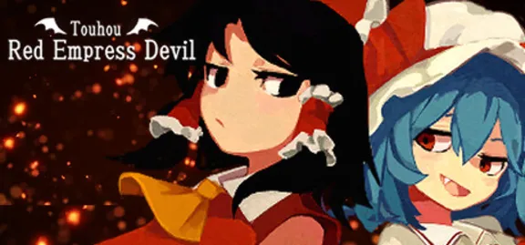 ~Red Empress Devil. STEAM GIFT РОССИЯ