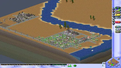 Sim City 3000™ Unlimited STEAM•RU ⚡ ️АВТОДОСТАВКА 💳 0%