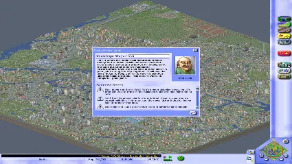 Sim City 3000™ Unlimited STEAM•RU ⚡ ️АВТОДОСТАВКА 💳 0%