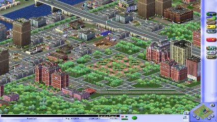 Sim City 3000™ Unlimited STEAM•RU ⚡ ️АВТОДОСТАВКА 💳 0%