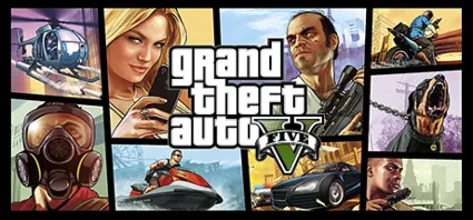 💎 💎 Grand Theft Auto V: Premium 🎁 Выбор региона Steam 💎
