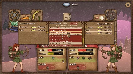 Backpack Battles 💎 АВТОДОСТАВКА STEAM РОССИЯ
