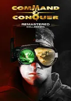 Command & Conquer Remastered Collection  Смена данных
