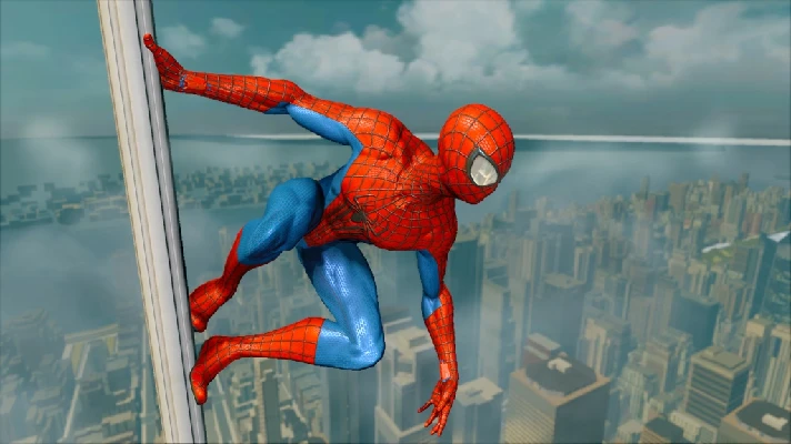 The Amazing Spider-Man 2 - STEAM - (Photo CD-Key)