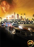 Need for Speed Undercover Смена данныхПолный доступ